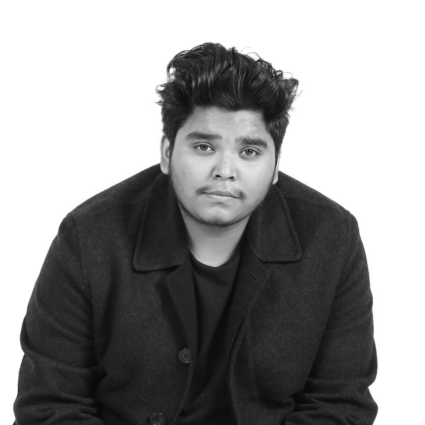 MD Julfiker Rahaman